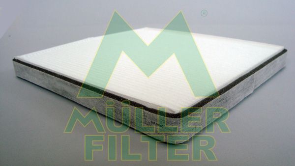 MULLER FILTER filtras, salono oras FC314